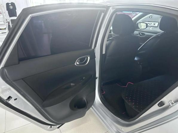 Nissan Sentra VII (B17) с пробегом 2014 года, цена 955 000 рублей, 172700 км, седан, Автокод Объявления