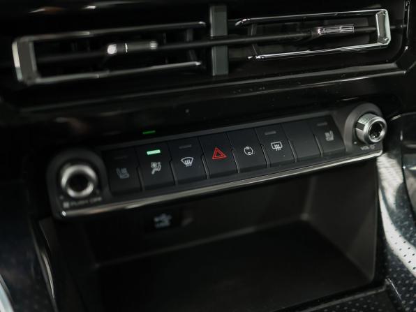 Haval M6 II с пробегом 2024 года, цена 1 670 000 рублей, 34050 км, внедорожник, Автокод Объявления