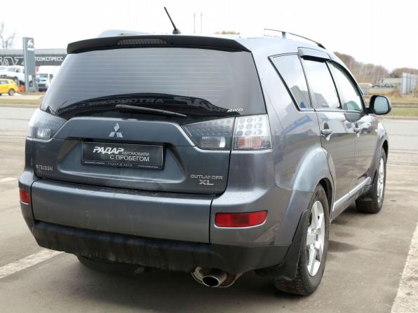 Mitsubishi Outlander II с пробегом 2008 года, цена 748 000 рублей, 194200 км, внедорожник, Автокод Объявления