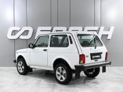 Lada (ВАЗ) Niva Legend Ростов-на-Дону  - изображение 17
