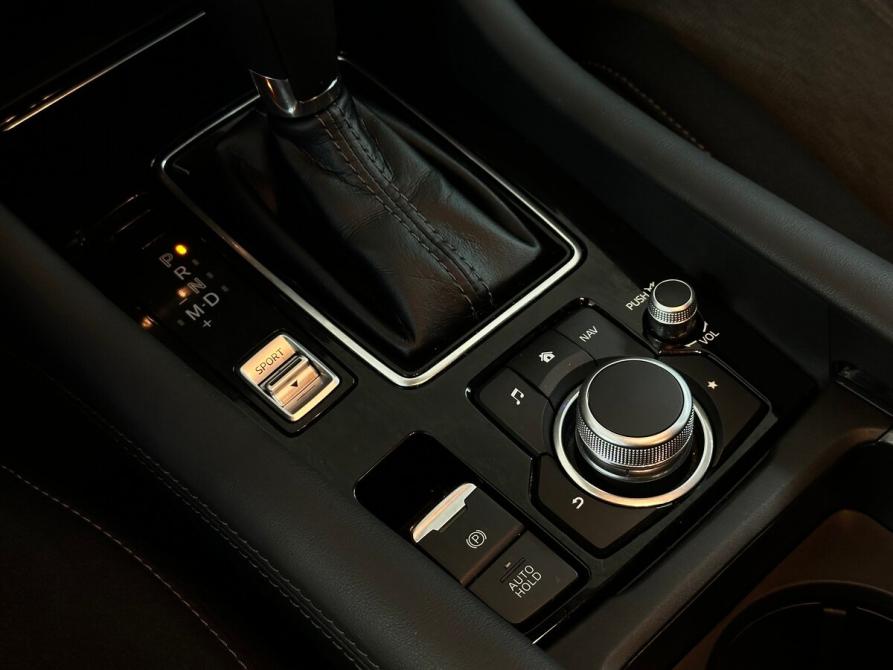 Mazda 6 III (GJ) Рестайлинг 2 Москва  - изображение 10