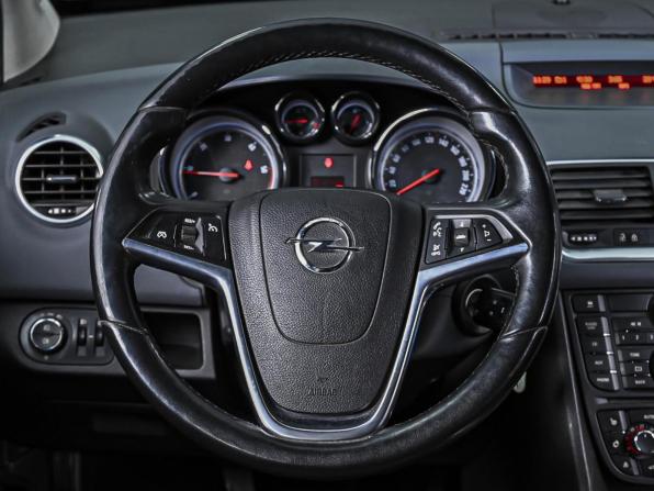 Opel Meriva B с пробегом 2011 года, цена 674 000 рублей, 225638 км, компактвэн, Автокод Объявления
