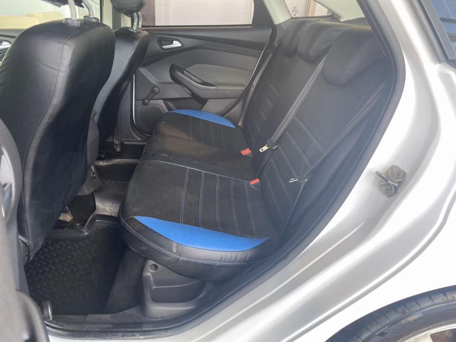 Ford Focus III Саратов  - изображение 25