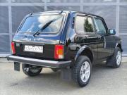 Lada (ВАЗ) Niva Legend Ижевск  - изображение 19