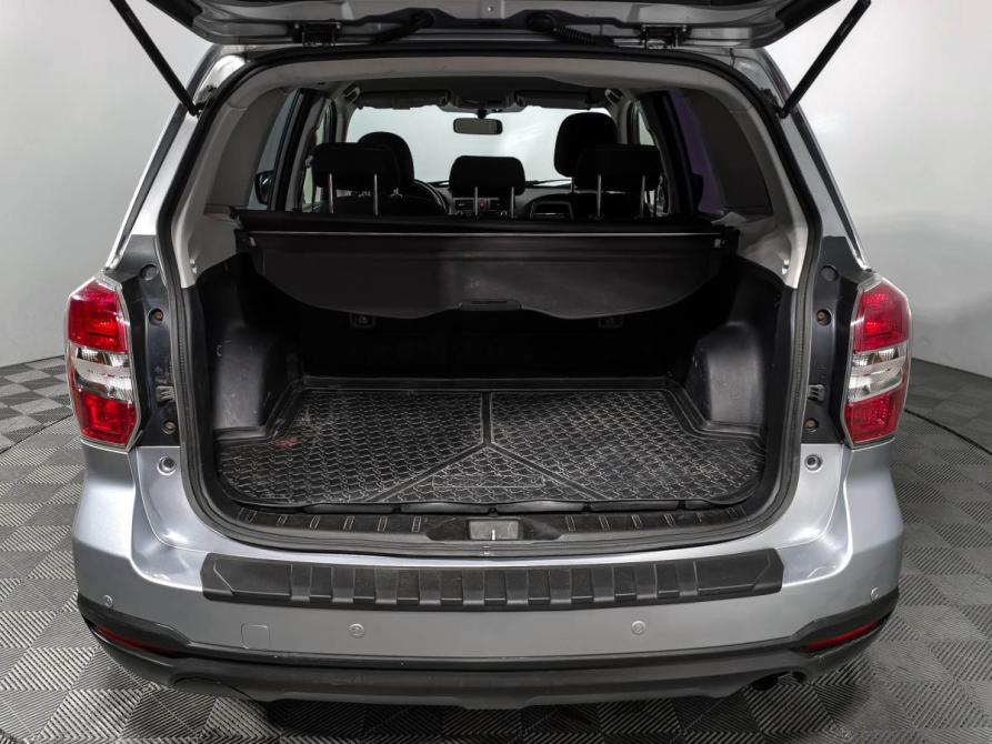 Subaru Forester IV Санкт-Петербург  - изображение 19
