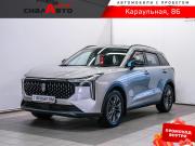FAW Bestune T55 Красноярск  - изображение 35