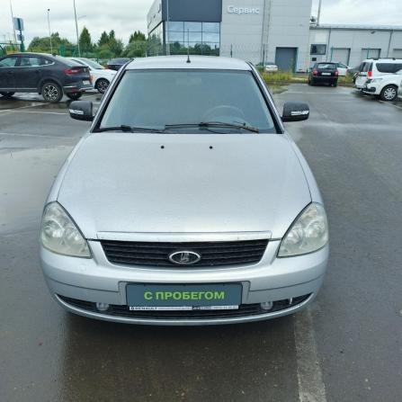 Lada (ВАЗ) Priora I с пробегом 2012 года, цена 190 000 рублей, 300000 км, хэтчбек, Автокод Объявления