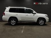 Toyota Land Cruiser 200 Series Челябинск  - изображение 31