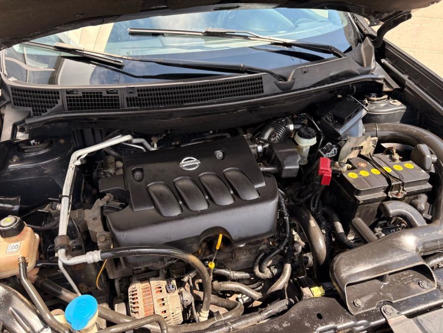 Nissan Qashqai I Ростов-на-Дону  - изображение 28