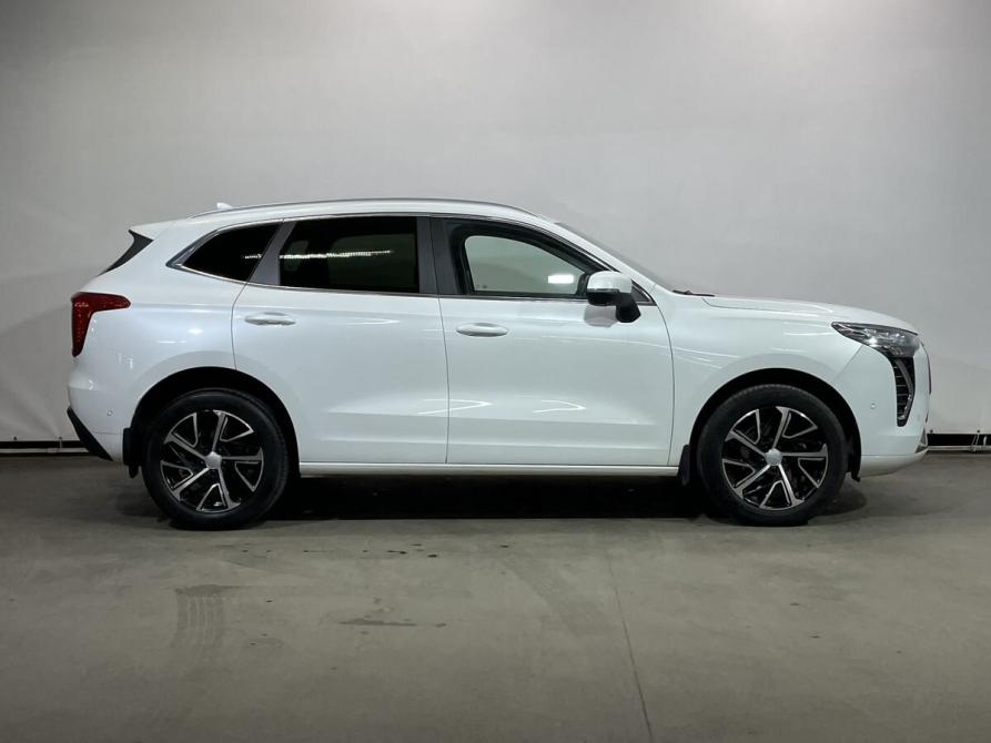 Haval Jolion I Ярославль  - изображение 4