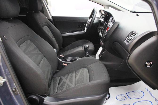 Kia Ceed II с пробегом 2014 года, цена 1 018 600 рублей, 148209 км, хэтчбек, Автокод Объявления