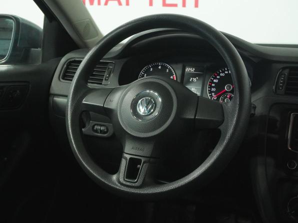 Volkswagen Jetta VI с пробегом 2014 года, цена 1 031 000 рублей, 132831 км, седан, Автокод Объявления