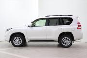 Toyota Land Cruiser Prado 150 Series Рестайлинг 1 Иркутск  - изображение 26
