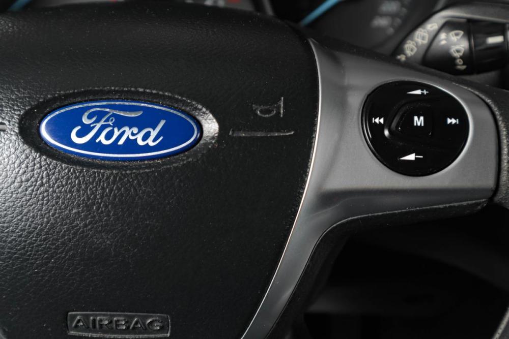 Ford Focus III Тюмень  - изображение 16