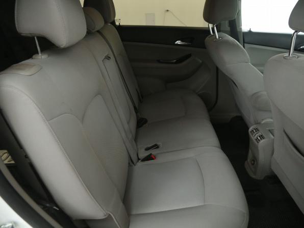 Chevrolet Orlando I с пробегом 2012 года, цена 853 000 рублей, 282000 км, компактвэн, Автокод Объявления