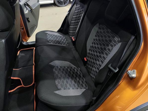 Lada (ВАЗ) Granta I Рестайлинг с пробегом 2020 года, цена 810 000 рублей, 120544 км, универсал, Автокод Объявления