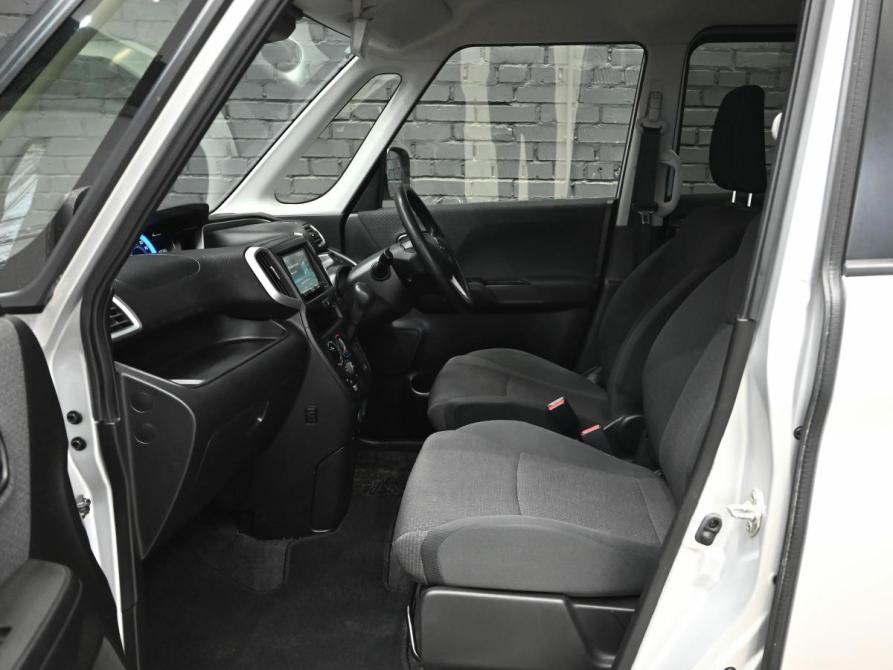 Suzuki Solio III Екатеринбург  - изображение 10