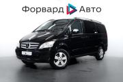 Mercedes-Benz Viano I (W639) Рестайлинг Тюмень  - изображение 36