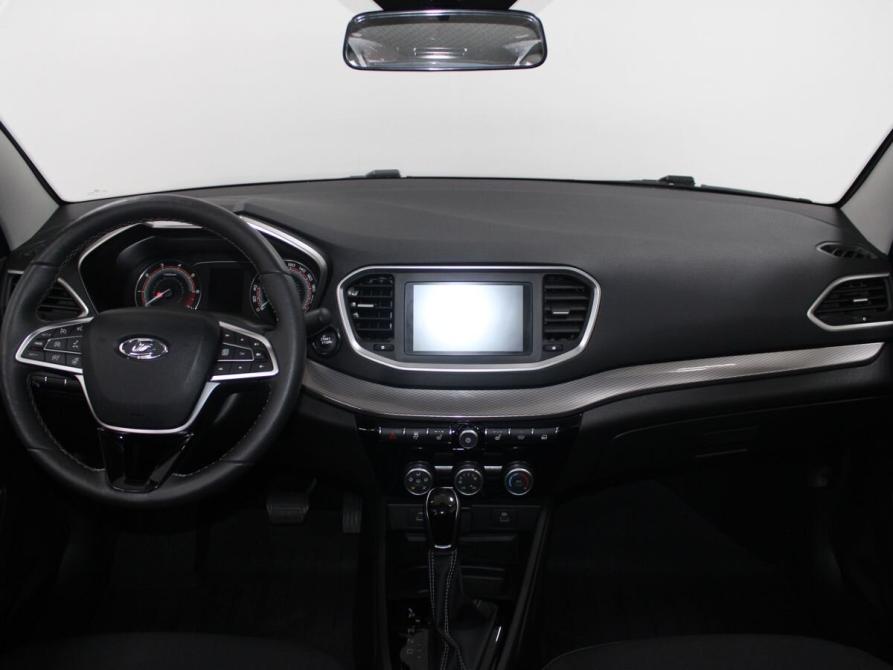 Lada (ВАЗ) Vesta I Рестайлинг (NG) Старый Оскол  - изображение 7
