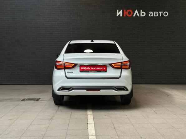 Lada (ВАЗ) Vesta I Рестайлинг (NG) с пробегом 2023 года, цена 1 250 000 рублей, 9267 км, седан, Автокод Объявления