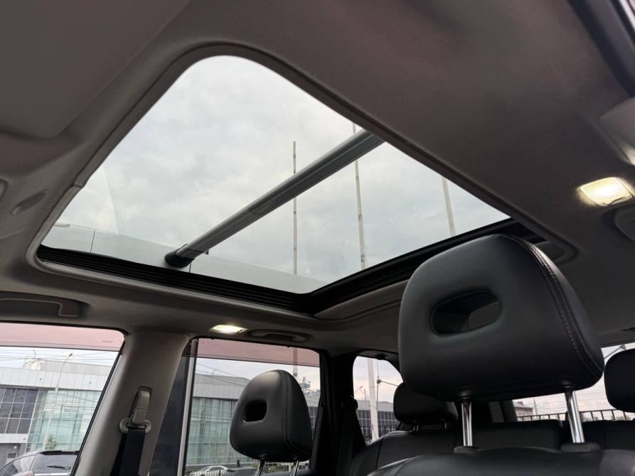 Nissan X-Trail II Рестайлинг Новосибирск  - изображение 13