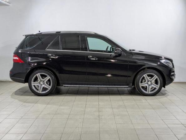 Mercedes-Benz M-Класс III (W166) с пробегом 2015 года, цена 2 750 000 рублей, 139697 км, внедорожник, Автокод Объявления