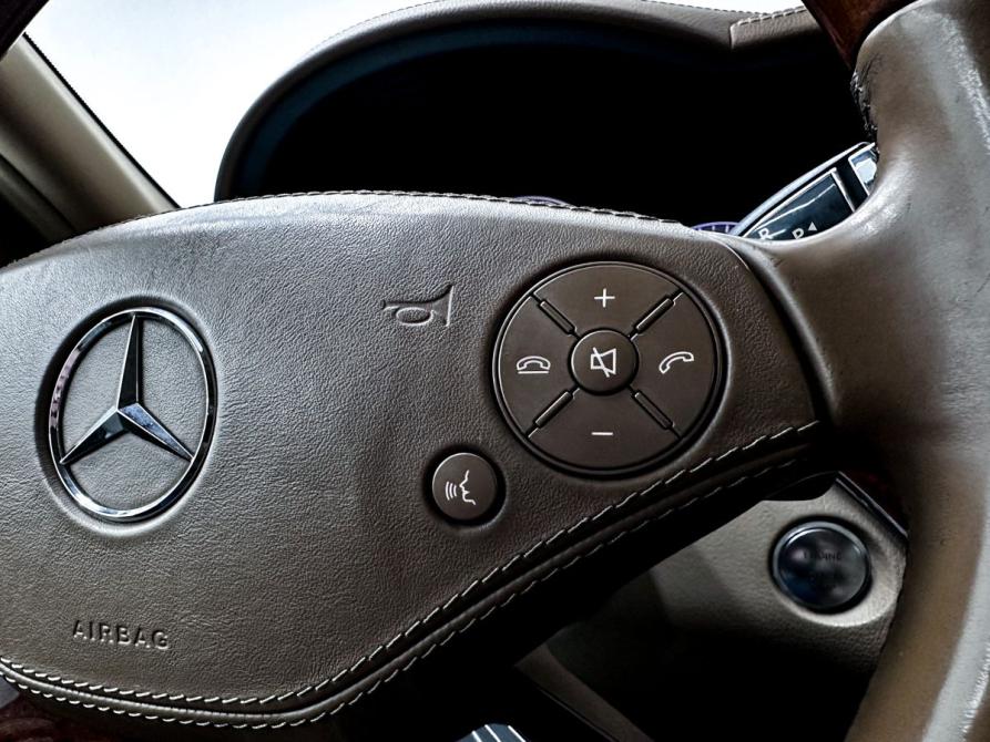 Mercedes-Benz S-Класс V (W221) Рестайлинг Уфа  - изображение 15