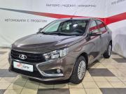 Lada (ВАЗ) Vesta I Воронеж  - изображение 24