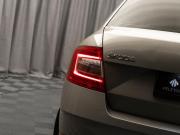 Skoda Octavia III (A7) Рестайлинг Москва  - изображение 46