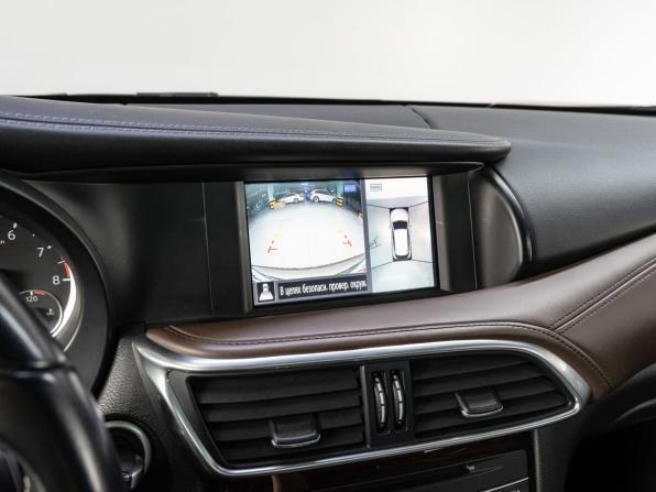 Infiniti Q30 с пробегом 2016 года, цена 2 119 000 рублей, 104395 км, хэтчбек, Автокод Объявления