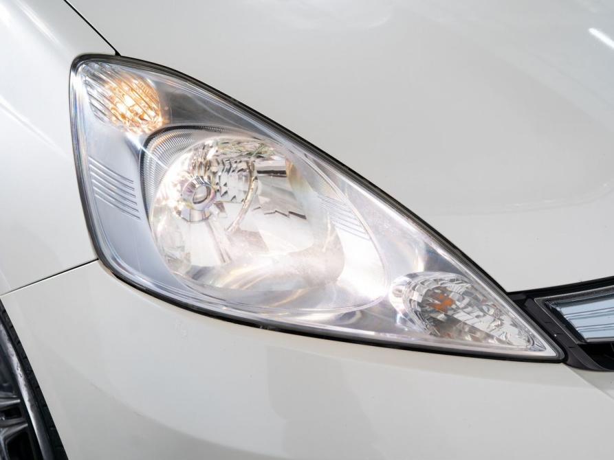 Honda Fit Shuttle I Иркутск  - изображение 22