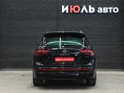 Volkswagen Tiguan II Рестайлинг Екатеринбург  - изображение 22