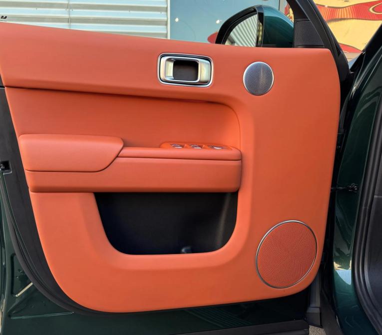 Li Auto (Lixiang) L9 I Иркутск  - изображение 22