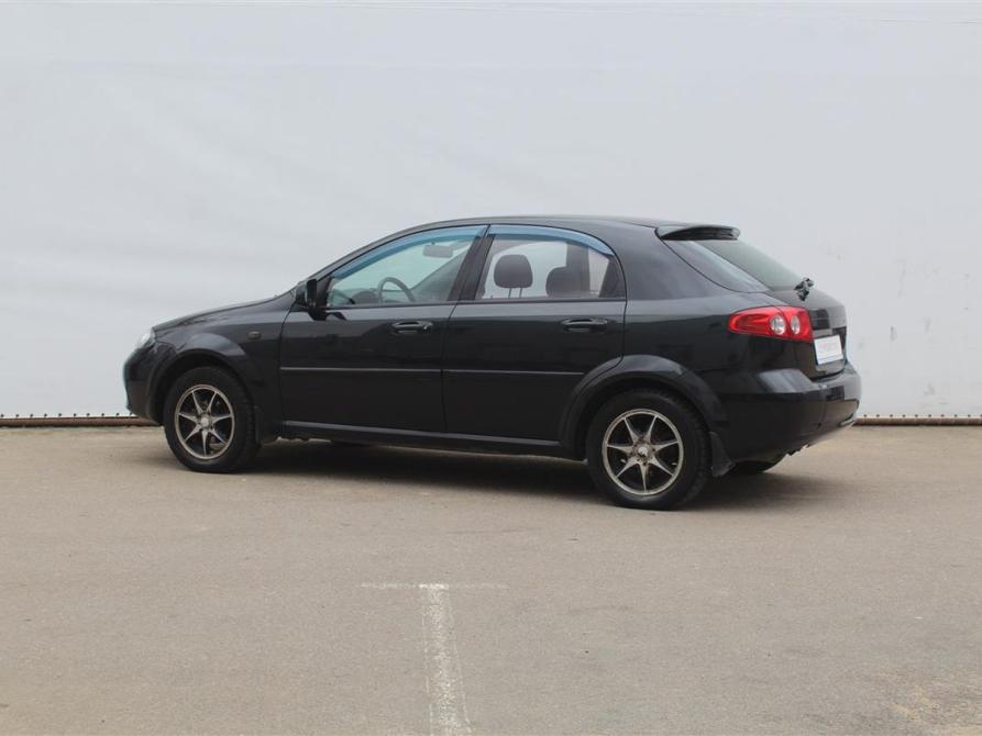 Chevrolet Lacetti I Липецк  - изображение 7