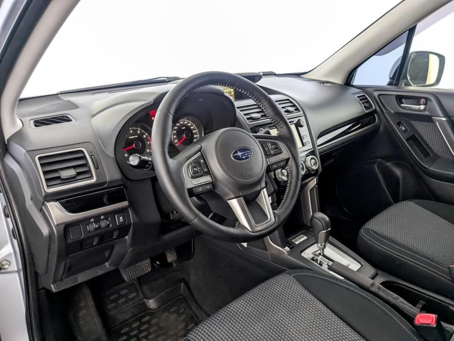 Subaru Forester IV Рестайлинг Москва  - изображение 16