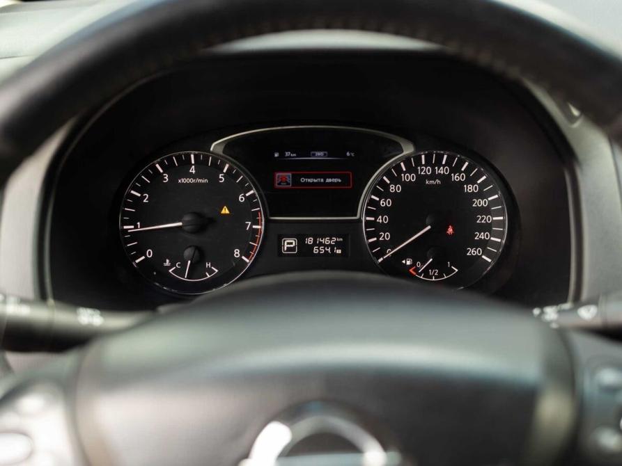 Nissan Pathfinder IV Новосибирск  - изображение 13