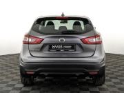 Nissan Qashqai II Москва  - изображение 32
