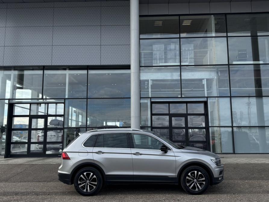 Volkswagen Tiguan II Тверь  - изображение 5