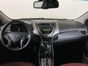 Hyundai Elantra V (MD) Москва  - изображение 31
