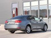 Volkswagen Jetta VI Волгоград  - изображение 39
