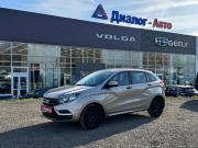 Lada (ВАЗ) XRAY I Набережные Челны  - изображение 20