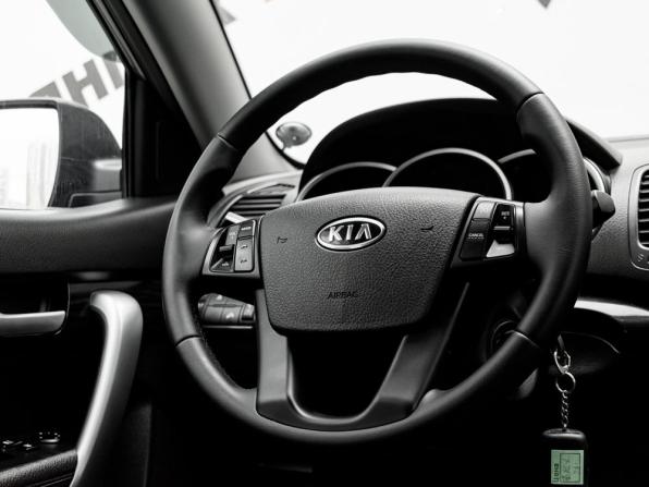 Kia Sorento II с пробегом 2009 года, цена 1 280 000 рублей, 179725 км, внедорожник, Автокод Объявления