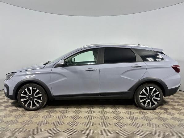 Lada (ВАЗ) Vesta I Рестайлинг (NG) с пробегом 2025 года, цена 1 495 000 рублей, 9920 км, универсал, Автокод Объявления