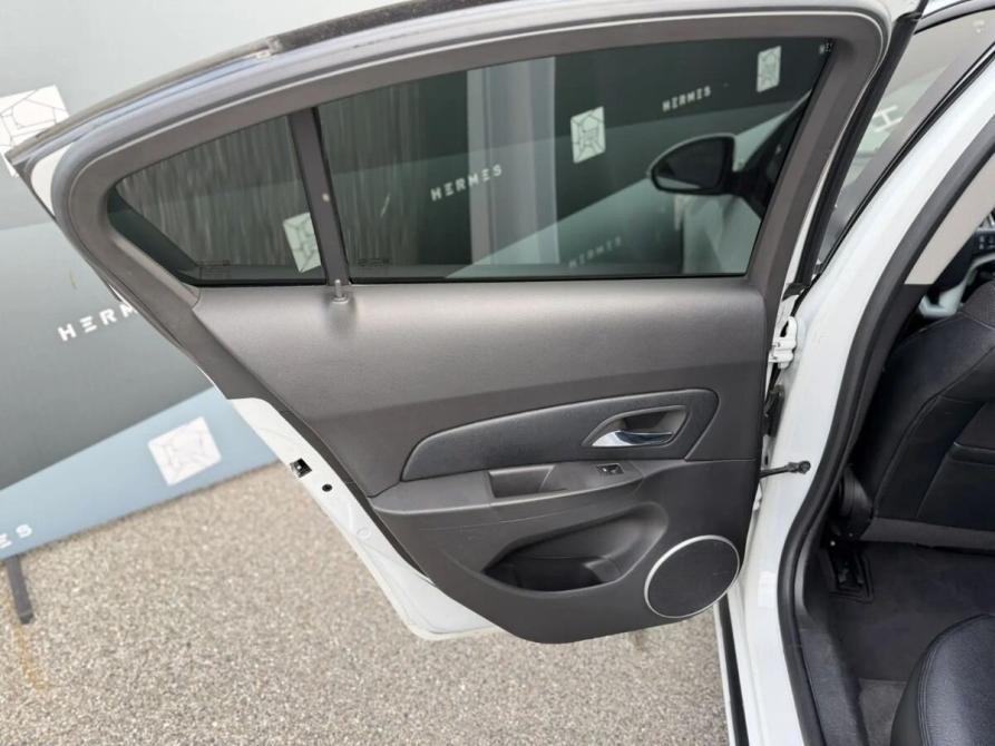 Chevrolet Cruze I Рестайлинг Минеральные Воды  - изображение 18