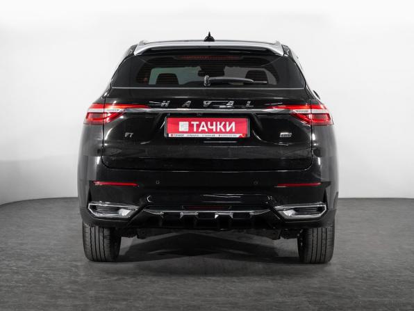 Haval F7 I с пробегом 2021 года, цена 1 799 500 рублей, 71274 км, внедорожник, Автокод Объявления
