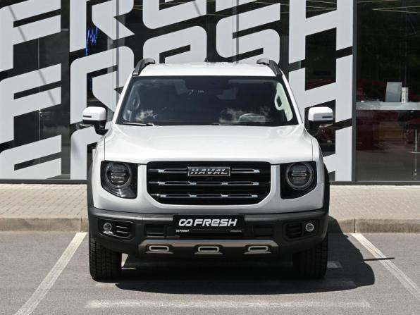 Haval Dargo с пробегом 2024 года, цена 2 620 000 рублей, 43093 км, внедорожник, Автокод Объявления