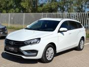 Lada (ВАЗ) Vesta I Рестайлинг (NG) Тверь  - изображение 21
