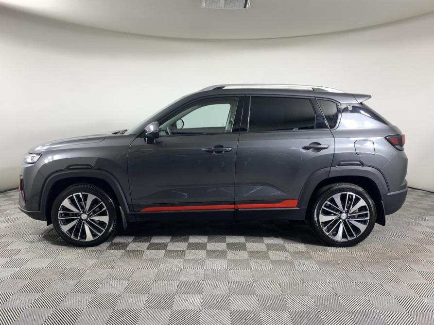 Changan CS35 Plus I Рестайлинг Москва  - изображение 8