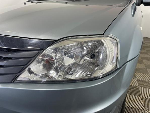 Renault Logan I Рестайлинг с пробегом 2012 года, цена 483 000 рублей, 184144 км, седан, Автокод Объявления