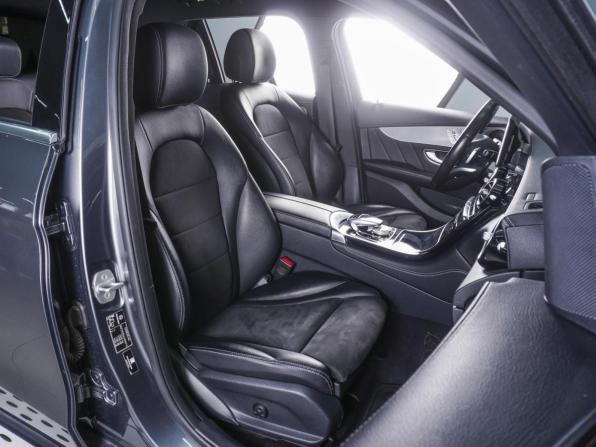 Mercedes-Benz GLC I (X253) с пробегом 2016 года, цена 3 630 000 рублей, 76203 км, внедорожник, Автокод Объявления